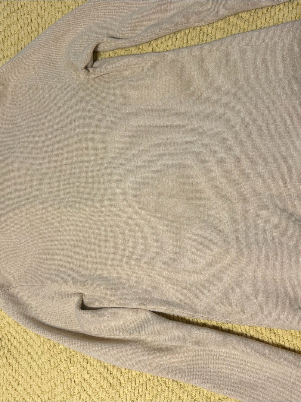 J Crew Blazer/sweater size small - Picture 2 of 4